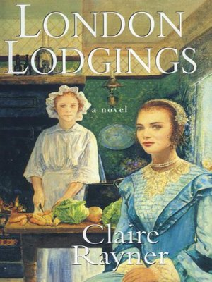 cover image of London Lodgings